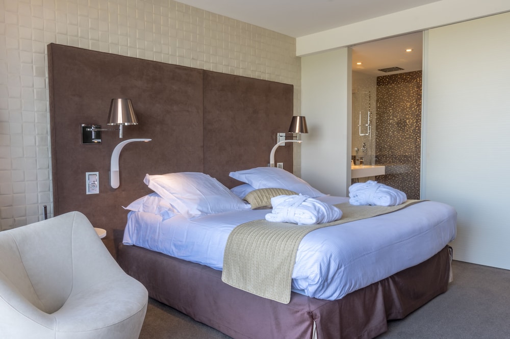 Premium Room Premium Room