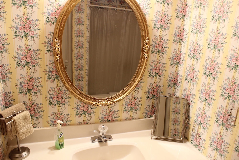 Deluxe Room, Private Bathroom (Executive King Main Street View) photo 3