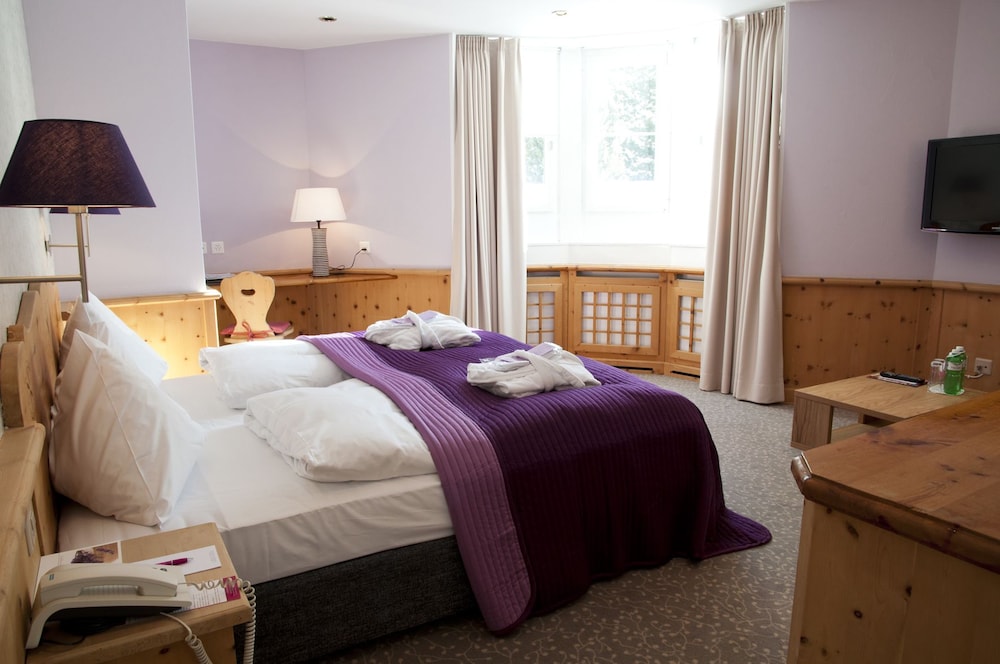 Standard Double Room - Photo 6