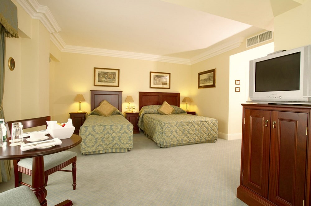 Deluxe Double Room photo 1