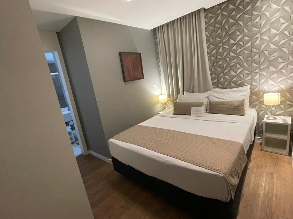 Room, 1 Queen Bed