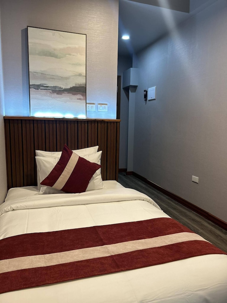 Deluxe Double Room, 2 Double Beds photo 2