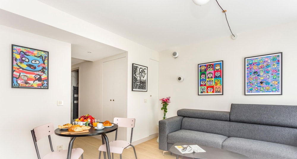 Appartement 05