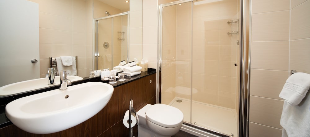 Executive Room, 1 Double Bed, Non Smoking (View) - Photo 9