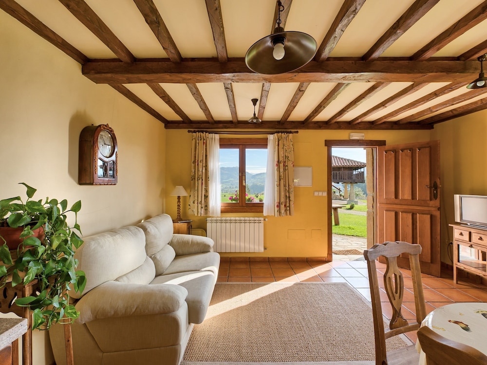 Duplex, Private Bathroom (L´valle)