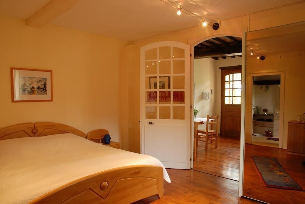 Suite, 2 Bedrooms (Marlère)