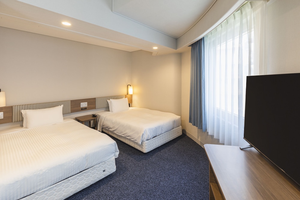 [Non-Smoking] Premium Fourth Room photo 2