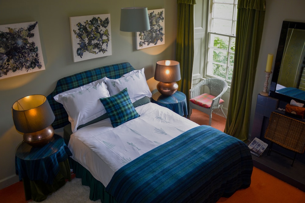 Luxury Double Room photo 2