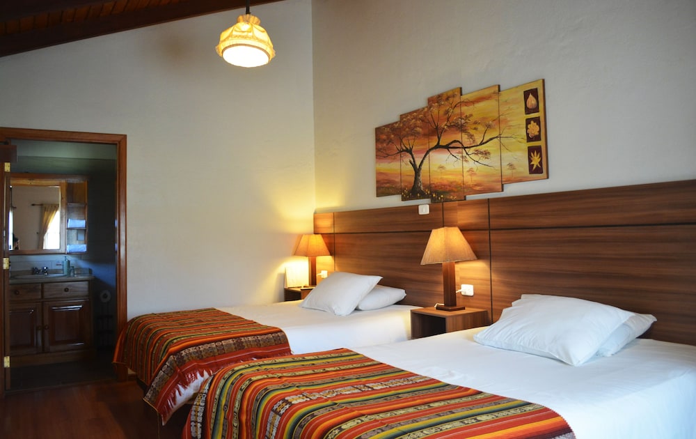 Family Double Room, 2 Double Beds photo 1