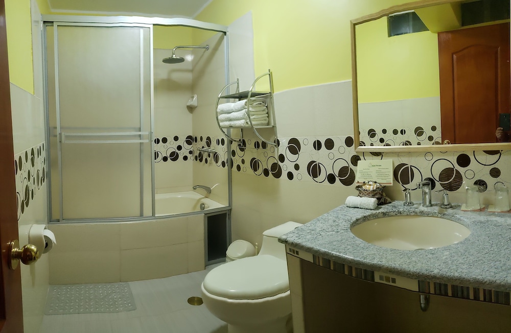 Triple Room,  Mountain View photo 2