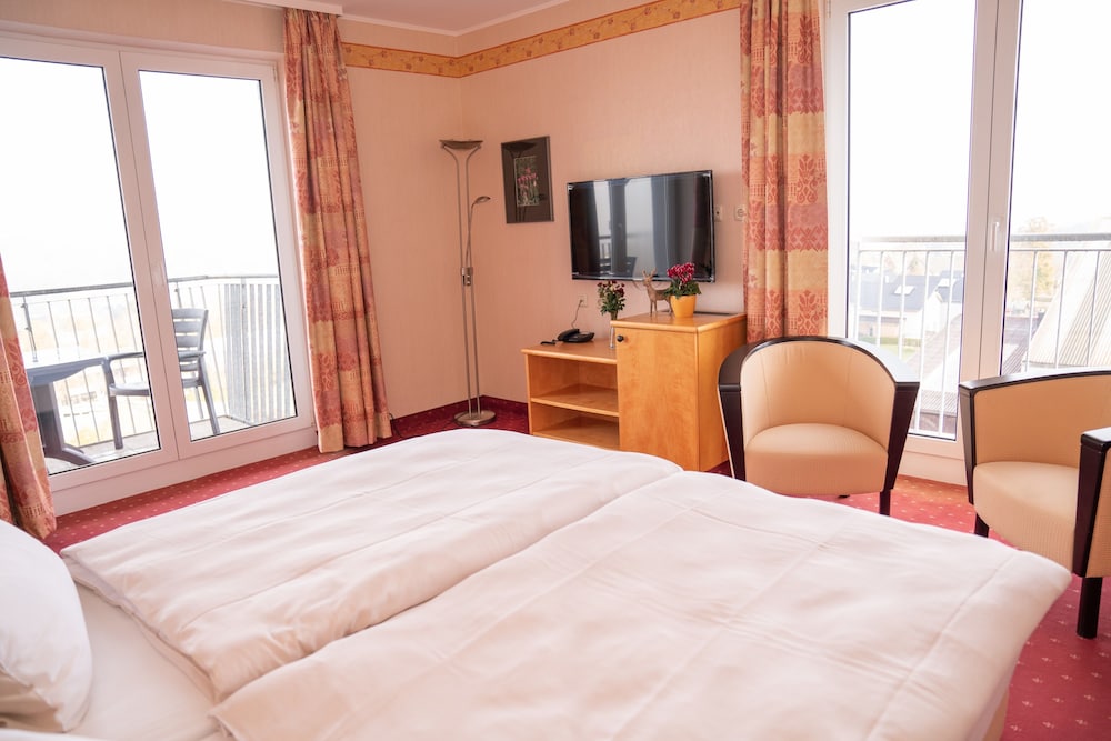 Deluxe Double Room - Photo 1