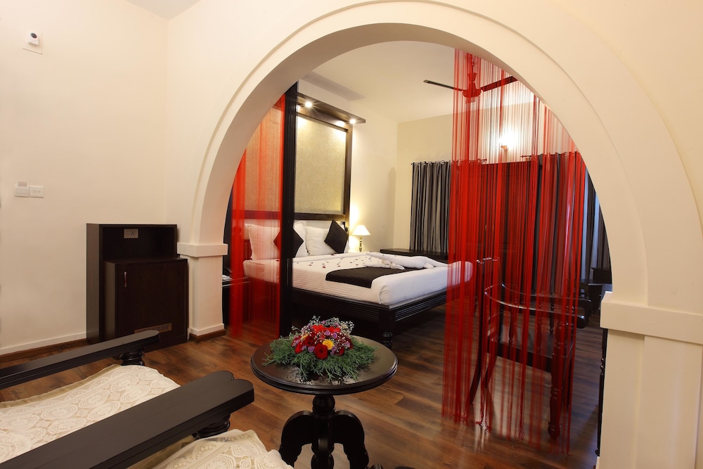 Superior Room photo 1