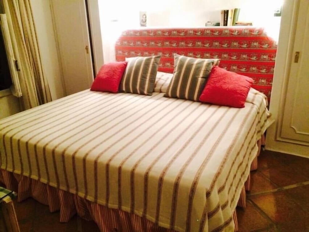 Habitación Doble Deluxe