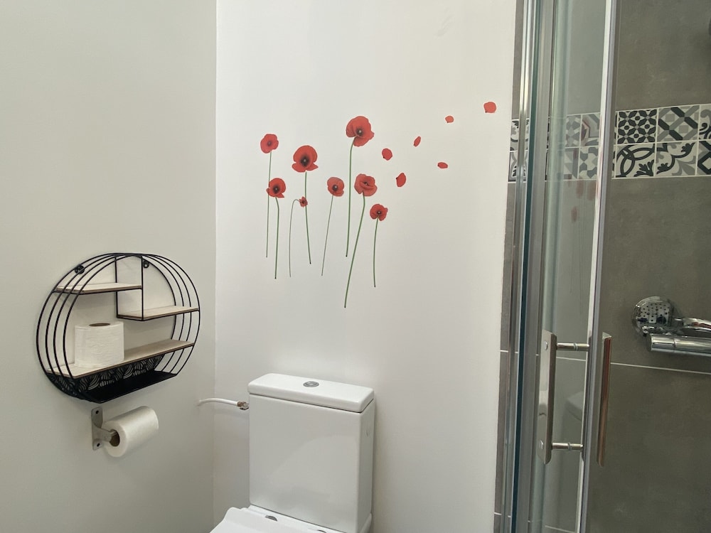 Comfort Room - Les Ombelles photo 2