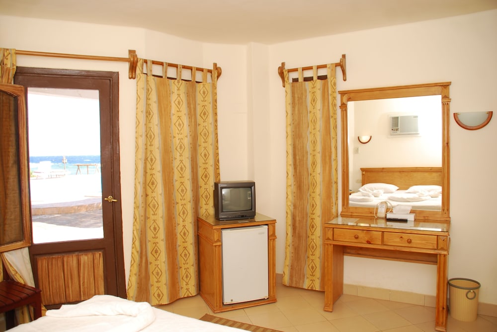 Economy Double or Twin Room