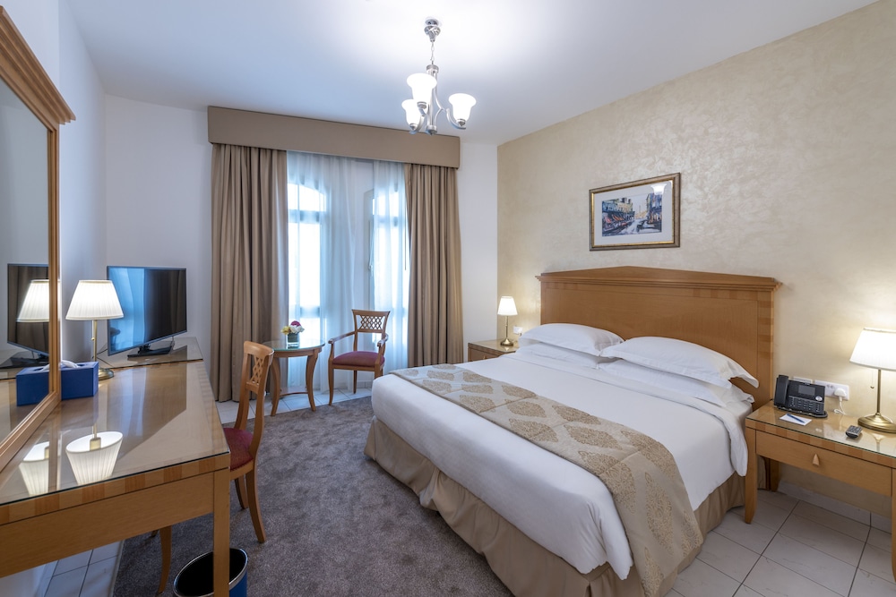2 Bedroom Apart - Ramadan Iftar Offer photo 1