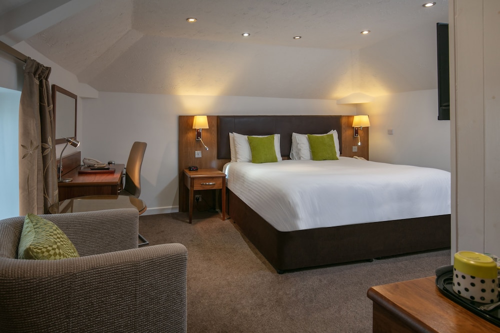 Executive Room, 1 Double Bed, Non Smoking - Photo 1