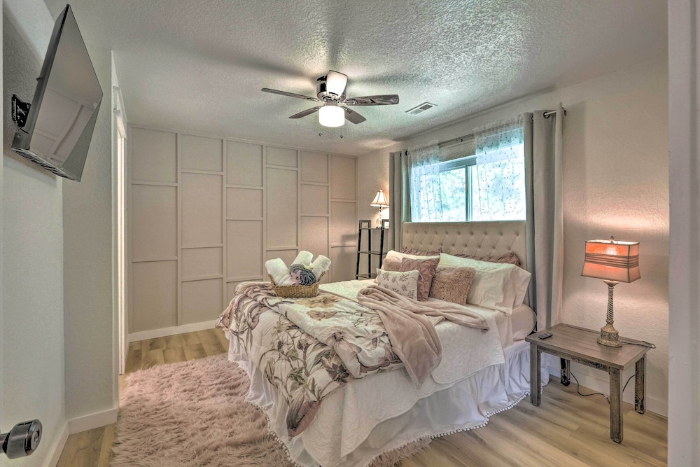 Cottage (4 Bedrooms) photo 1