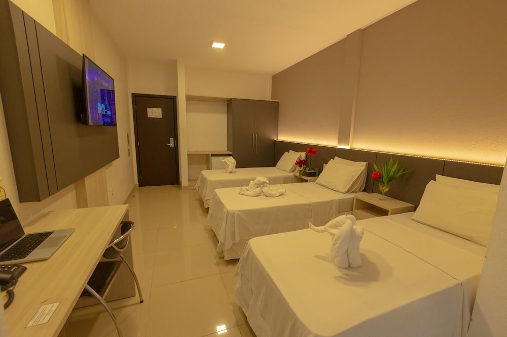 Superior Triple Room photo 1