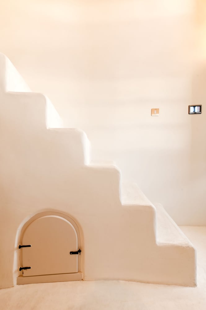 Premium Loft with Balcony Caldera View - Photo 3