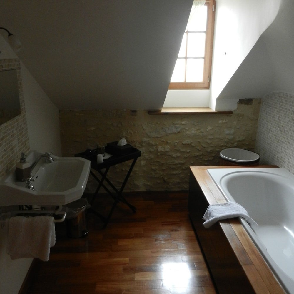 Room, Garden View (Jasmin) photo 2