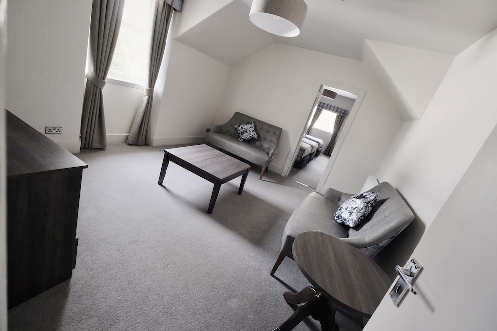 Superior Suite, 2 Bedrooms photo 3