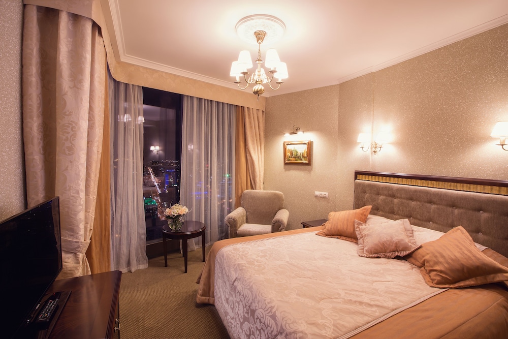 Junior Suite photo 1