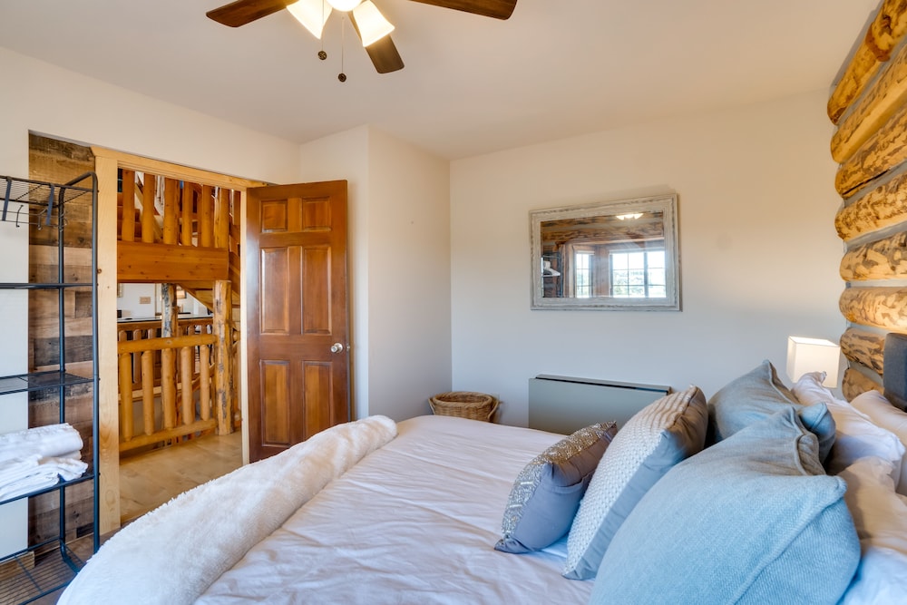 House (4 Bedrooms) photo 3