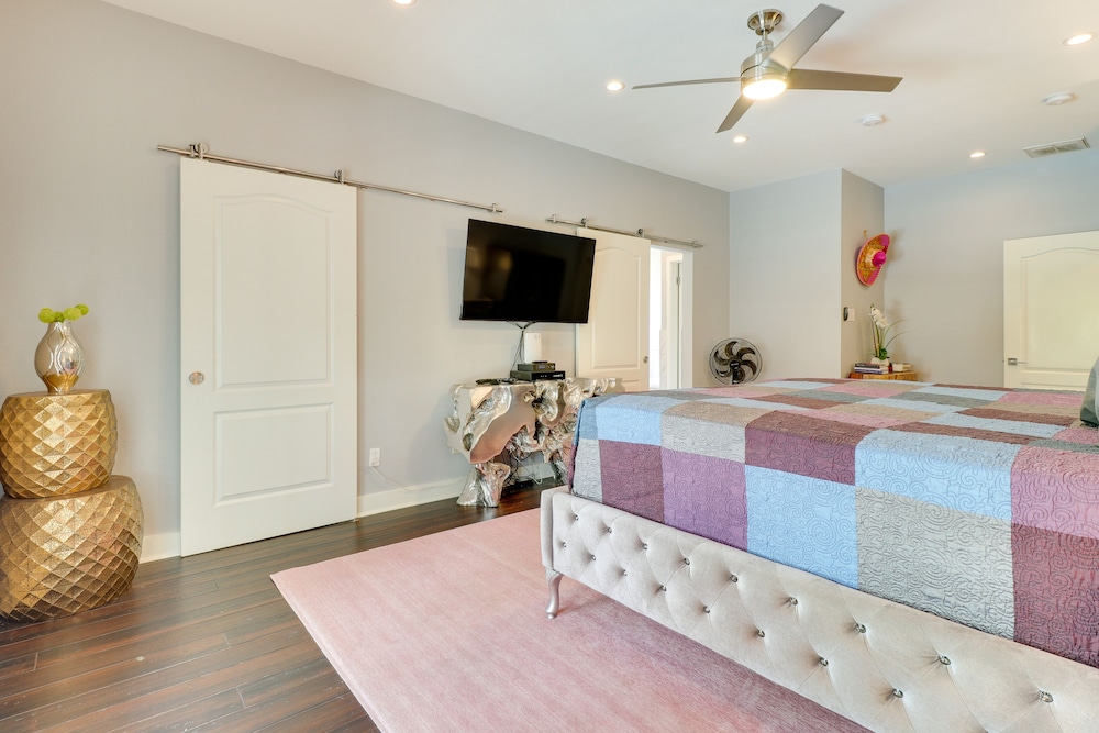 House (4 Bedrooms) photo 3