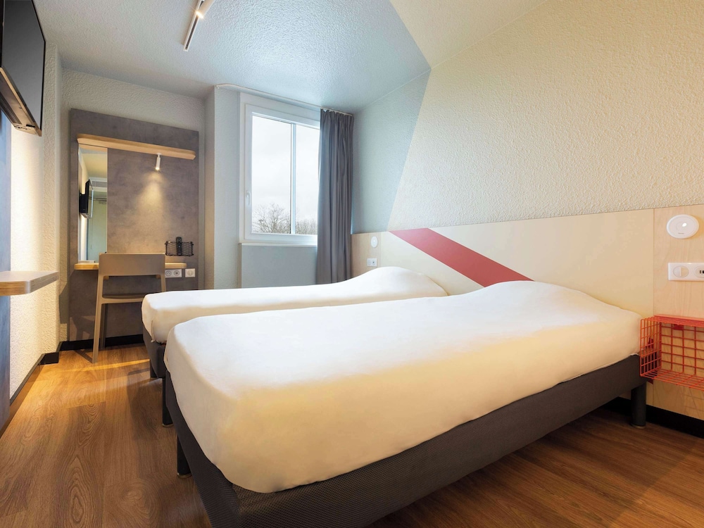 Twin Room, 2 Twin Beds
