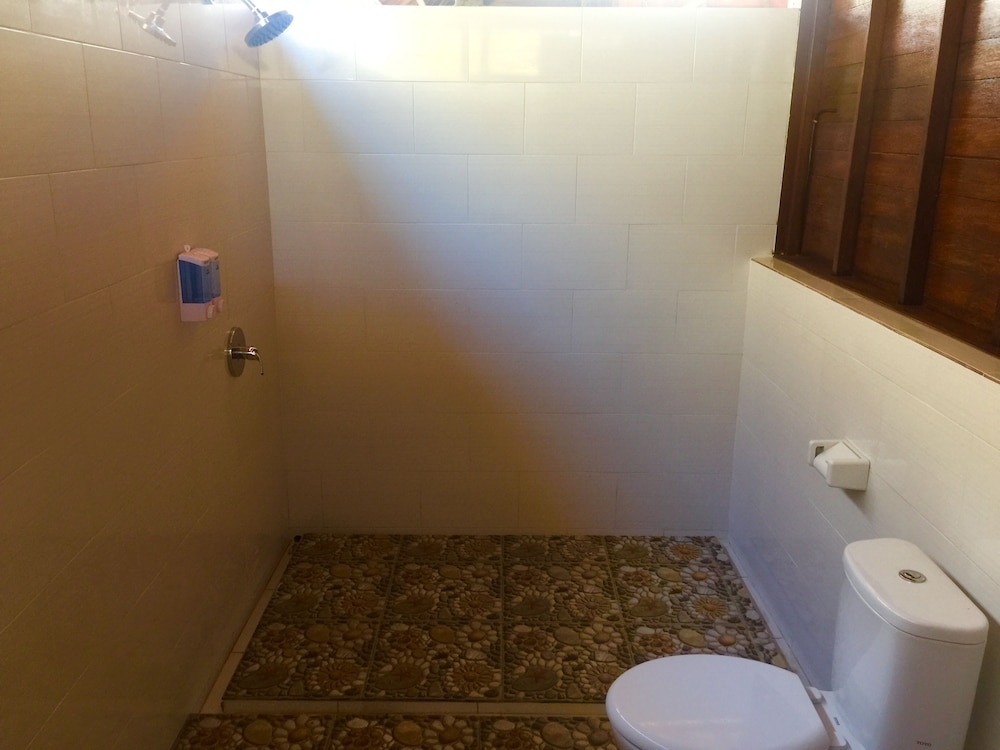 Deluxe Double Room, 1 Queen Bed, Ocean View - Photo 14