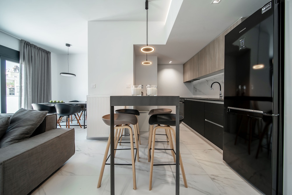 Luxury Apartment, 3 Bedrooms, Balcony (H501) photo 3