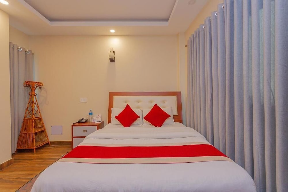 Superior Twin Room - Photo 10