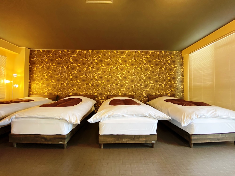 Quadruple Room - 201 - Photo 34