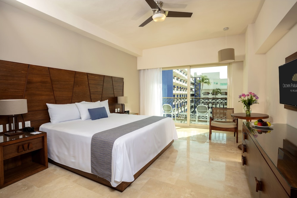 Deluxe Room - Photo 2