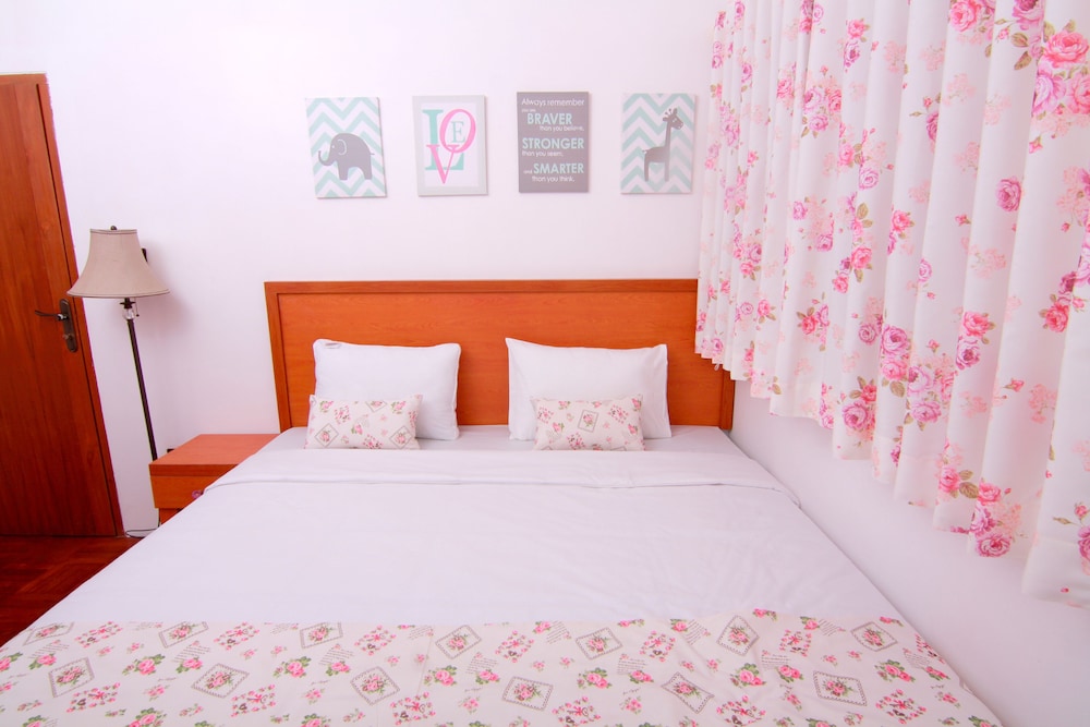 Villa, 3 Bedrooms photo 1