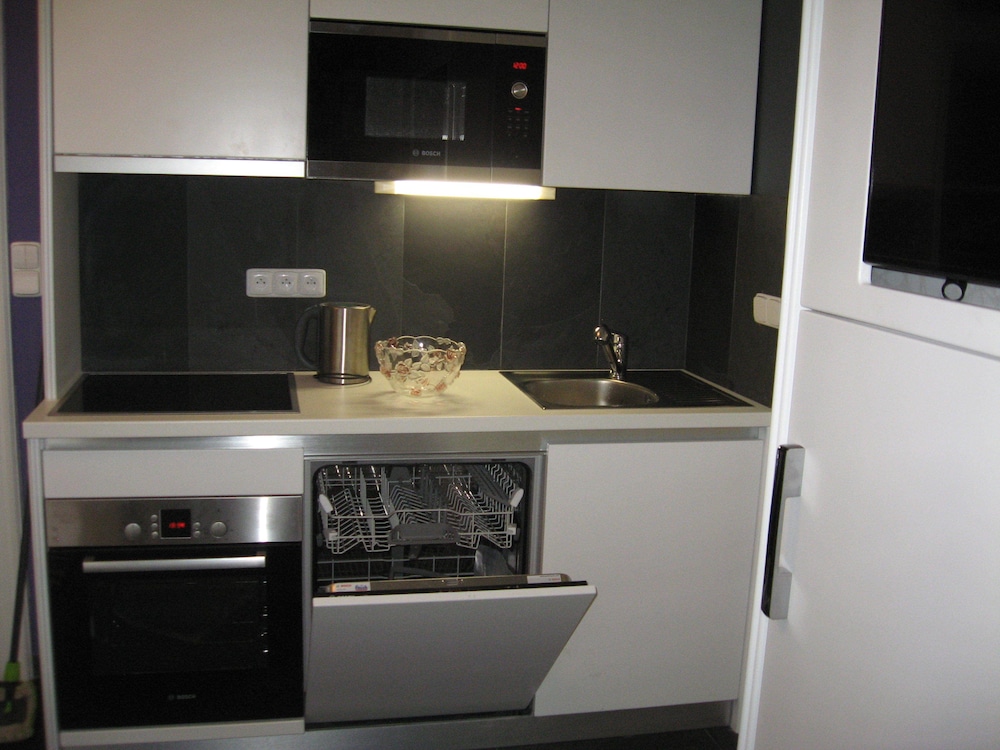 Exclusive Apartment photo 3