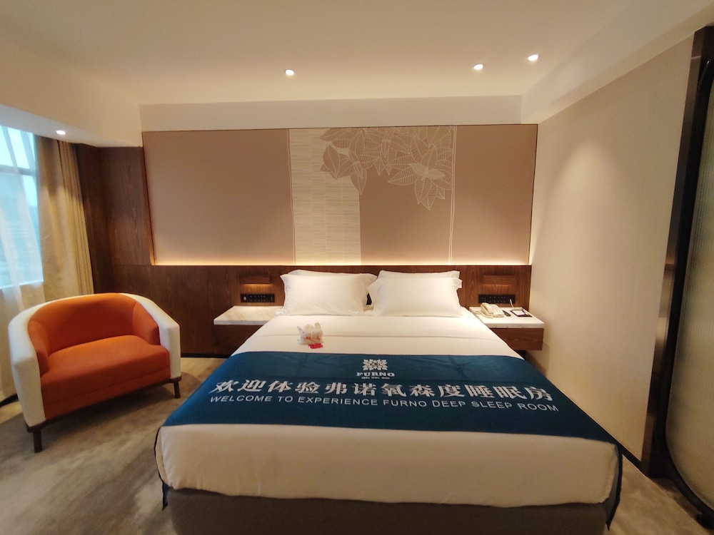 Elite Room, 1 Queen Bed photo 1