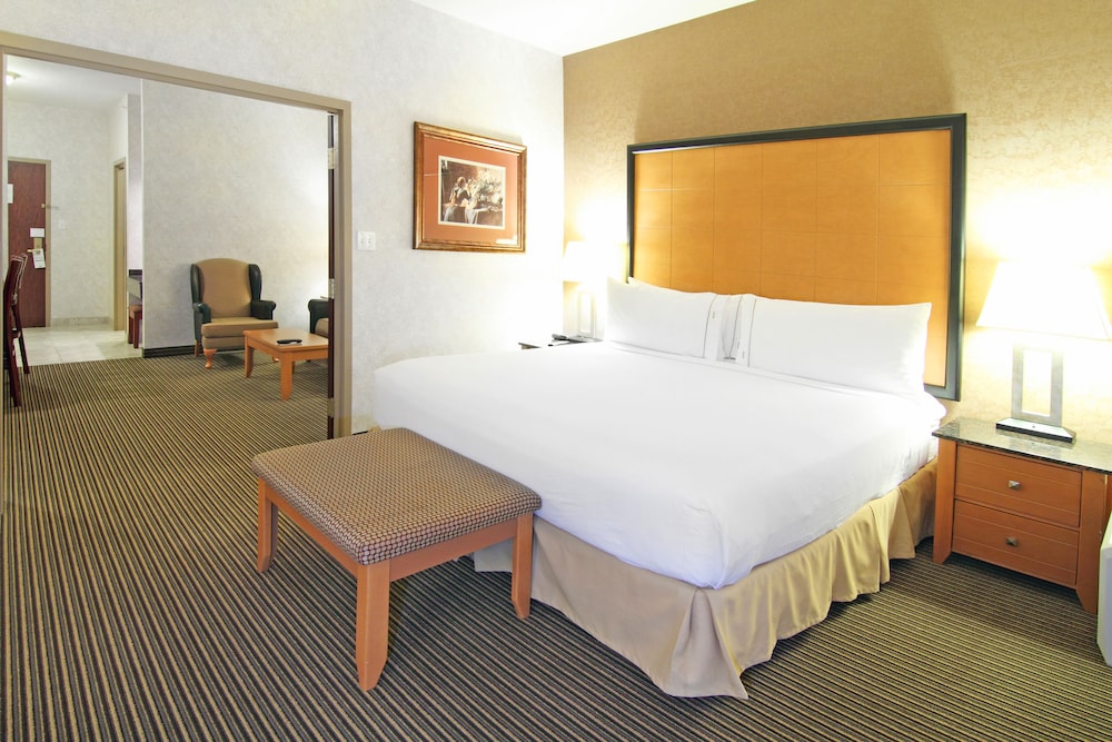 Suite, 1 King Bed, Balcony - Photo 2