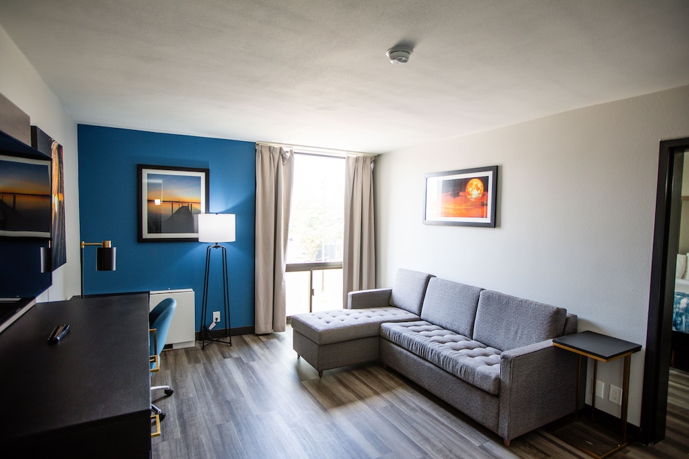 Suite, 1 Bedroom, Non Smoking - Photo 1
