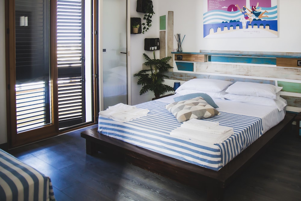 Deluxe Triple Room photo 1