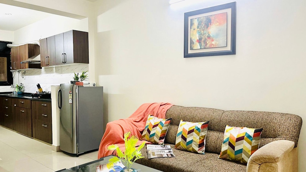 Standard Apartment, 2 Bedrooms - Photo 17