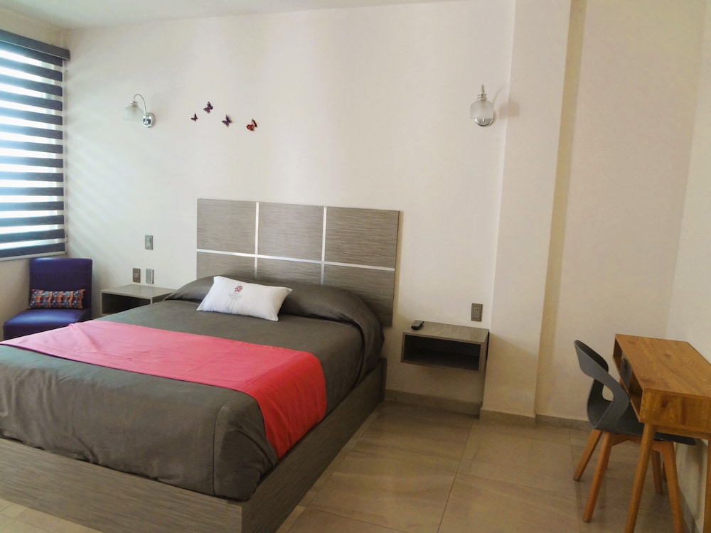 Comfort Room