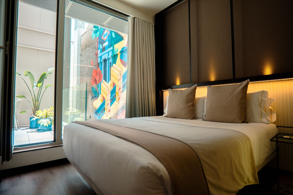 Double Room, Terrace - Photo 11