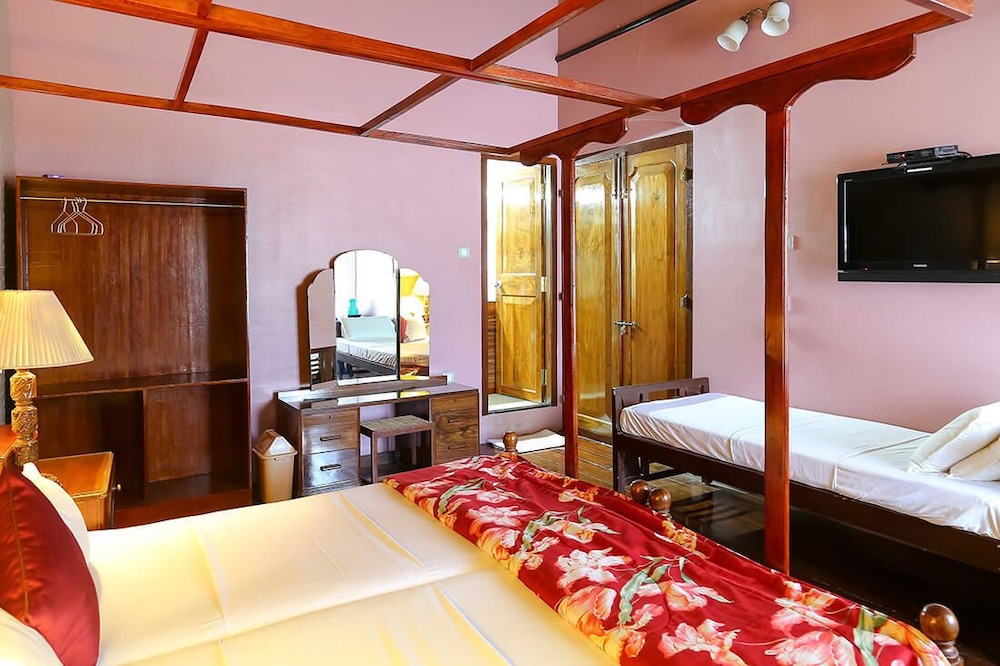 Traditional Double Room photo 3