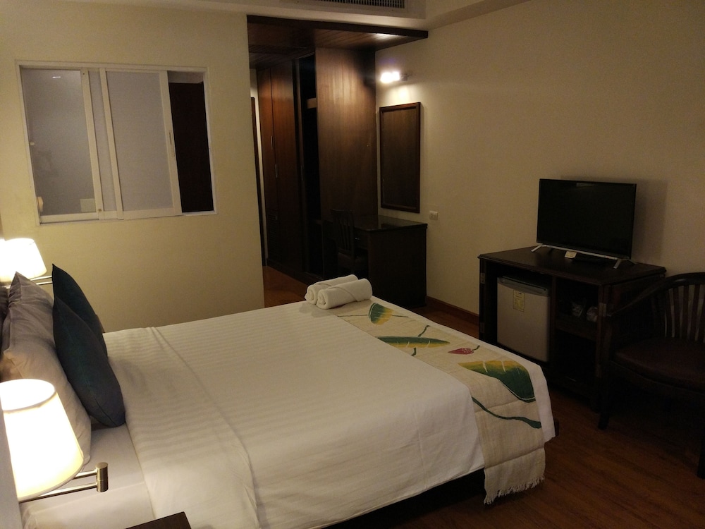 Standard Room, 1 Bedroom, Accessible photo 2