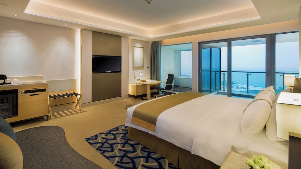 Premium Room, Smoking (High Floor) photo 1