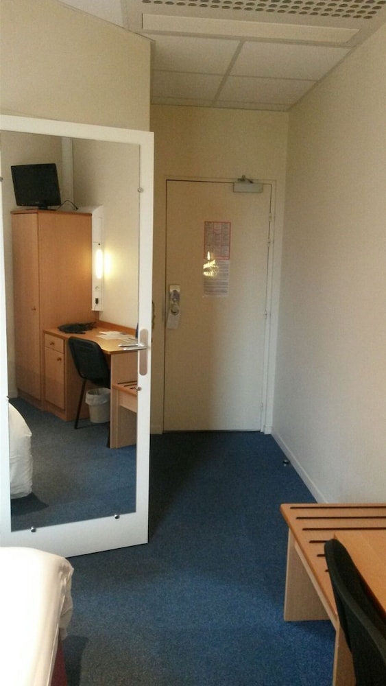 Comfort Single Room photo 3