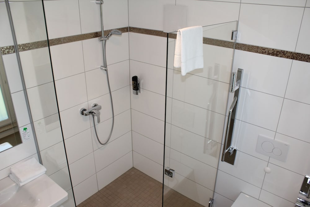 Comfort Double Room (accessible) photo 3