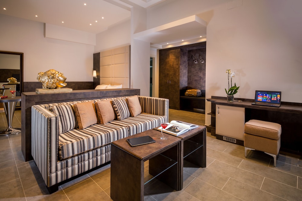 Junior Suite photo 2